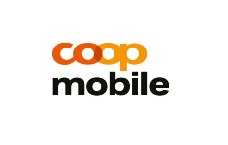 Coop Mobile Logo