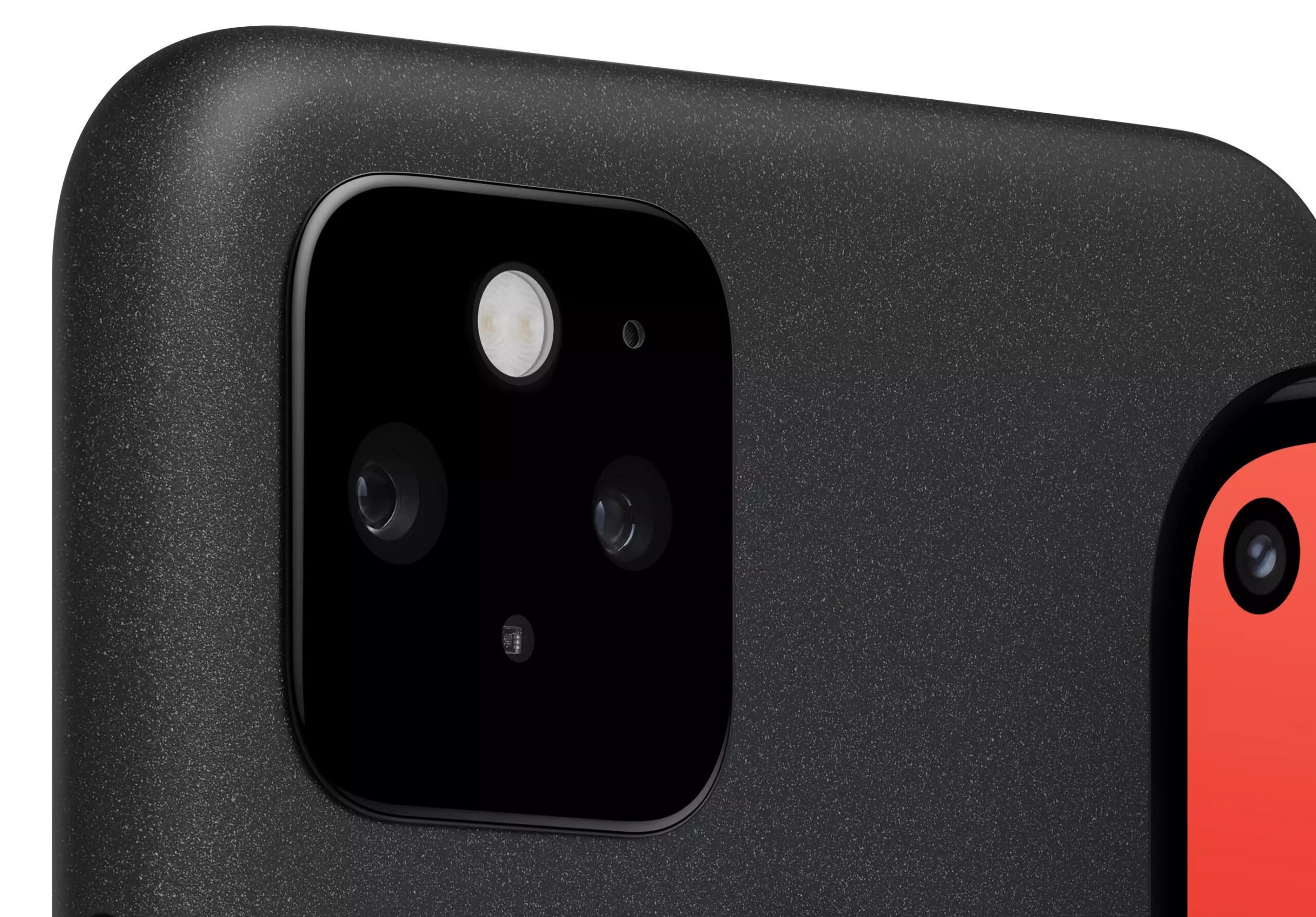 Google Pixel 5 in alluminio riciclato al 100%, nonostante la ricarica wireless Google Pixel 5 in alluminio riciclato al 100%, nonostante la ricarica wireless