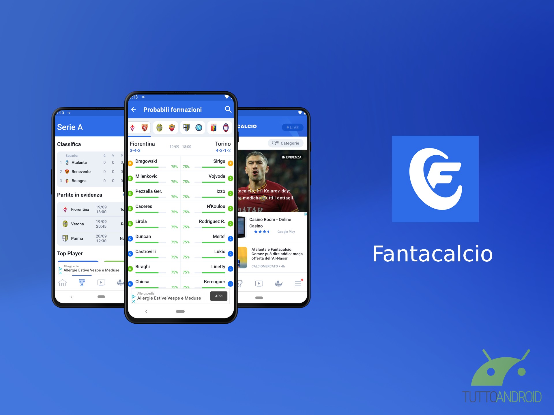 Fantacalcio