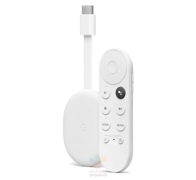 Google-Chromecast-con-Google-TV-render