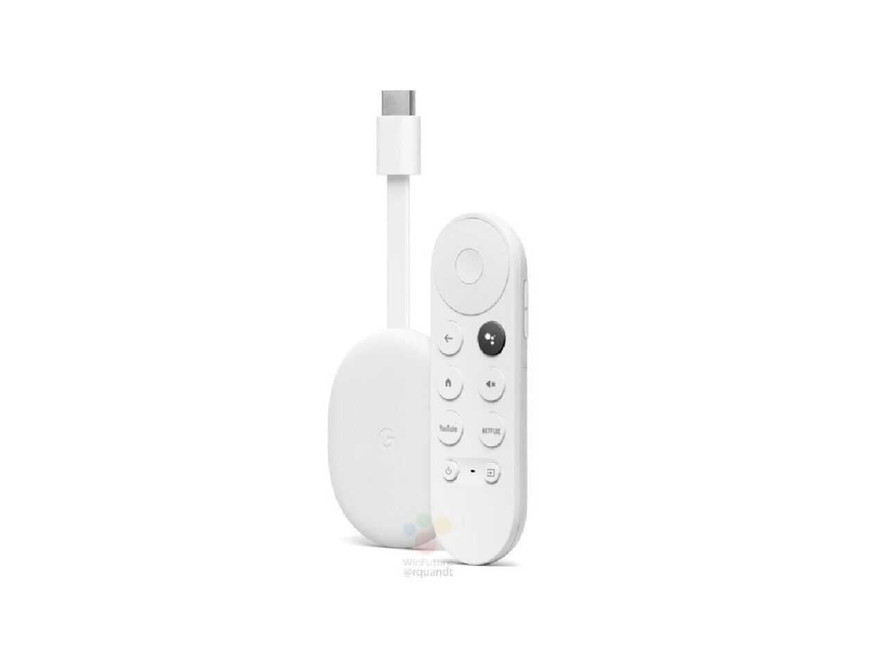 Google Chromecast with Google TV già in vendita negli USA e senza più segreti