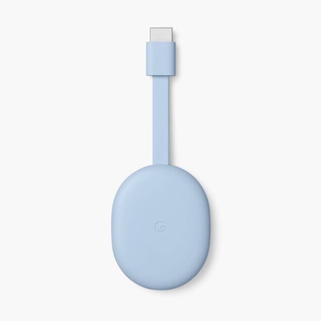 Google Chromecast con Google TV