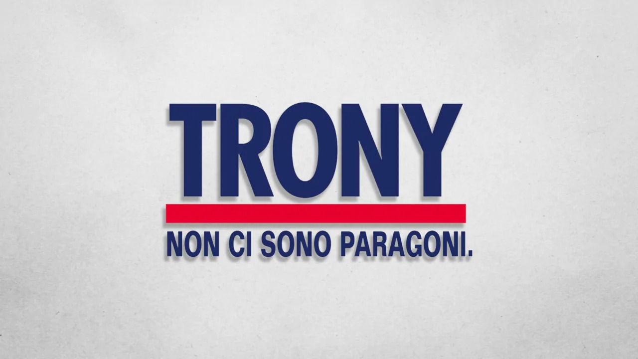 Trony lancia un inatteso “Black Friday” nei suoi due nuovi volantini Trony lancia un inatteso “Black Friday” nei suoi due nuovi volantini