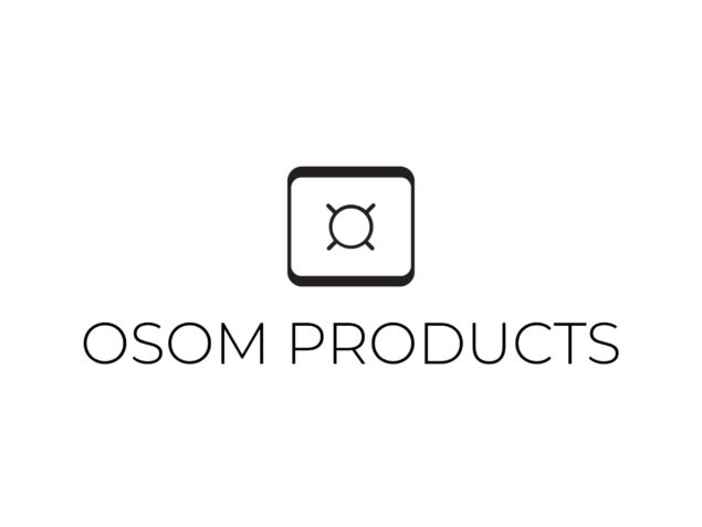 OSOM logo