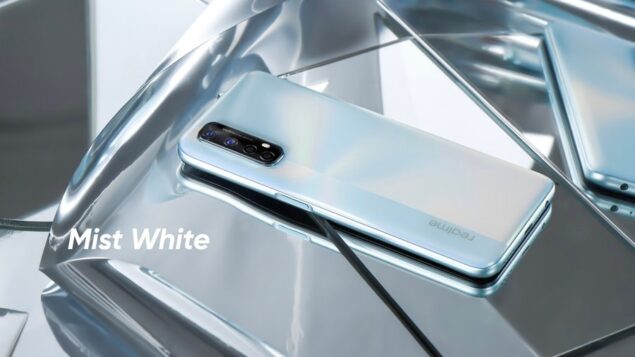 Realme 7