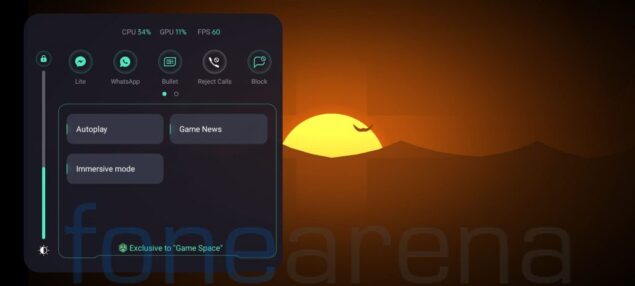 Realme UI 2.0