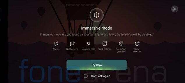 Realme UI 2.0