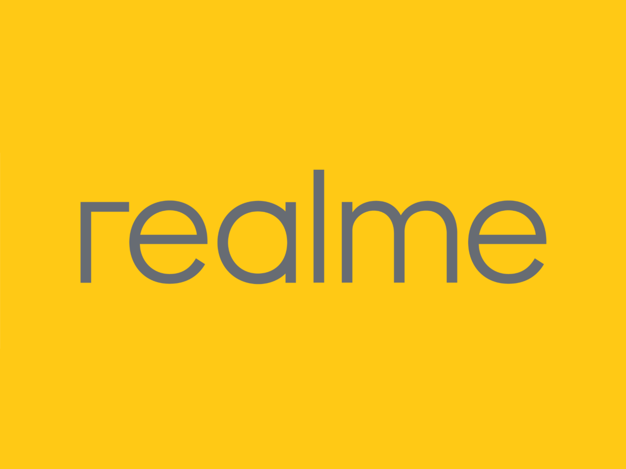 Realme prepara il lancio di uno smartphone con batteria da 10.001 mAh