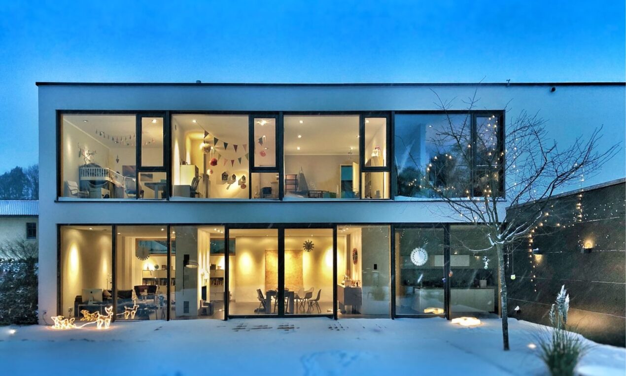 Google renderà sempre più interconnesse le smart home