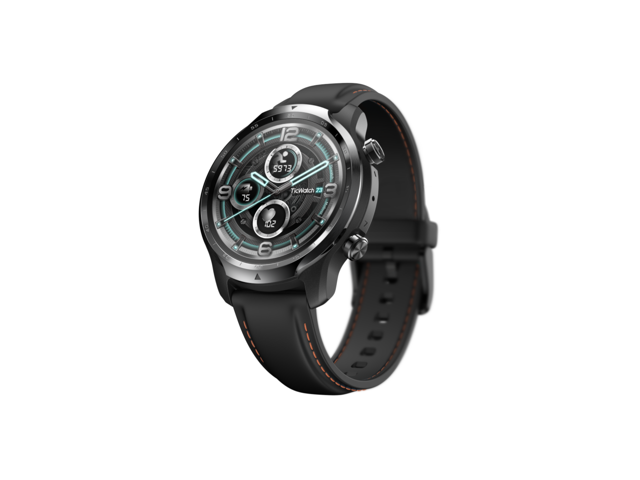 TicWatch Pro 3 a metà prezzo grazie a questa offerta Amazon con coupon