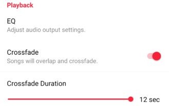 apple music beta 3.4 aggiornamento novità
