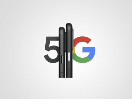 Google Pixel 5 4a 5G