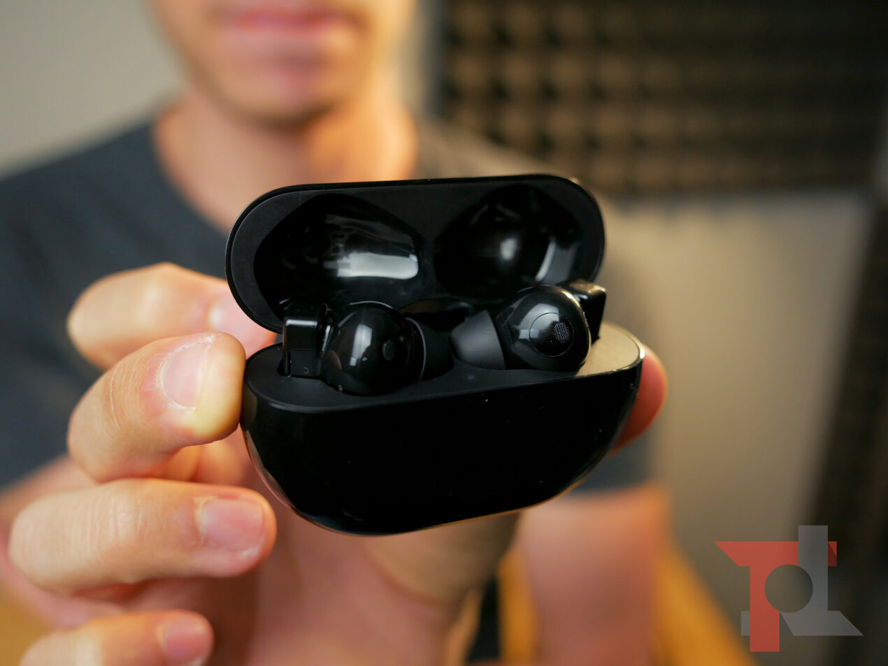Recensione Huawei Freebuds Pro: qualità e funzionalità al top
