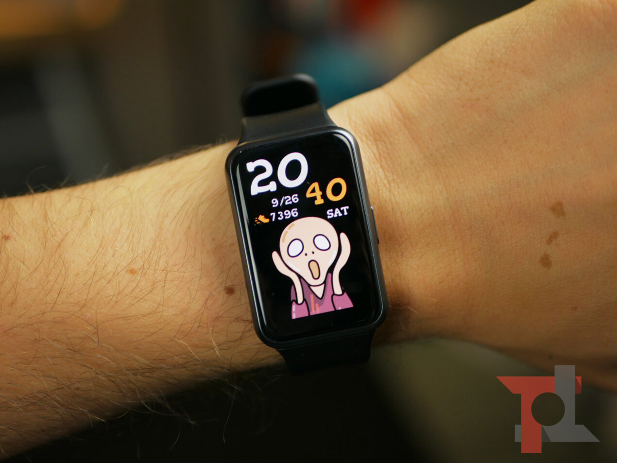 Recensione Huawei Watch Fit: uno smartwatch comodo e per sportivi