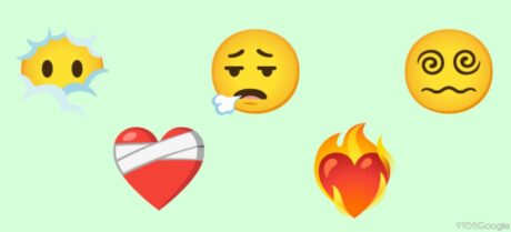 nuove emoji Android