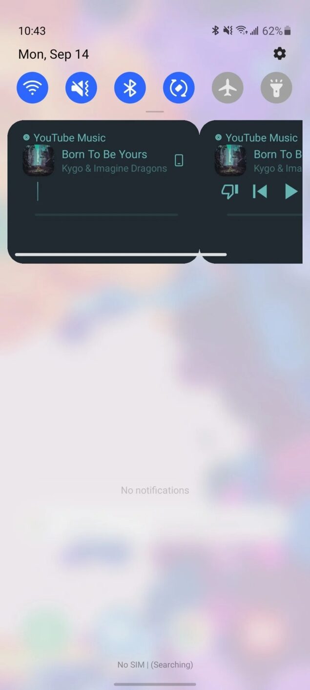 one ui 3.0 beta changelog novità