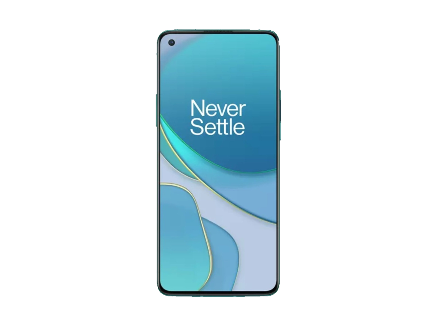 oneplus 8t render leak