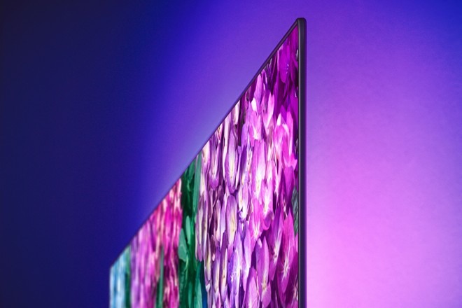 philips 48oled935 55oled935 65oled935 ufficiali specifiche prezzo