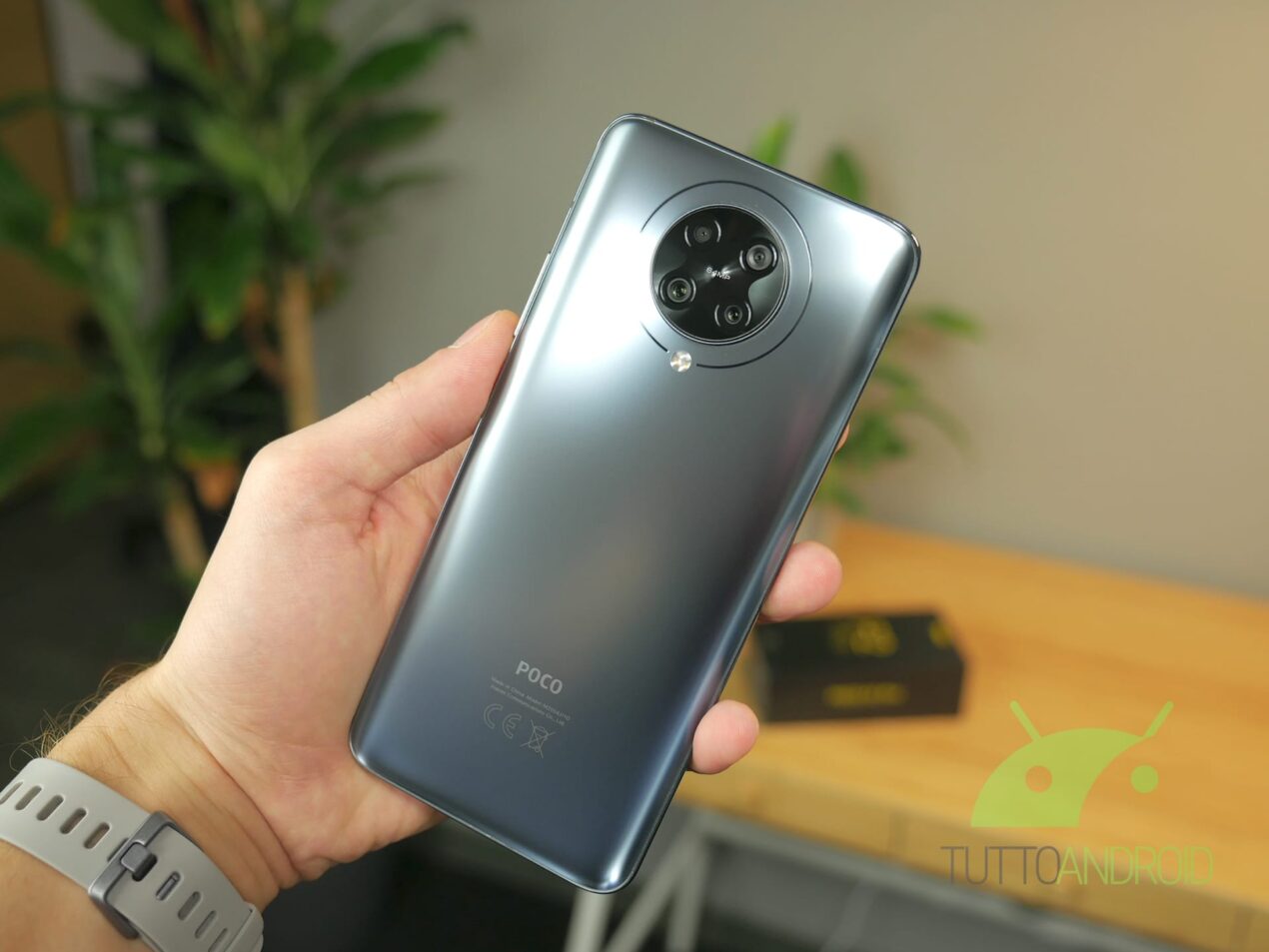 MIUI 13 e altri aggiornamenti per tanti smartphone Xiaomi, Redmi e POCO