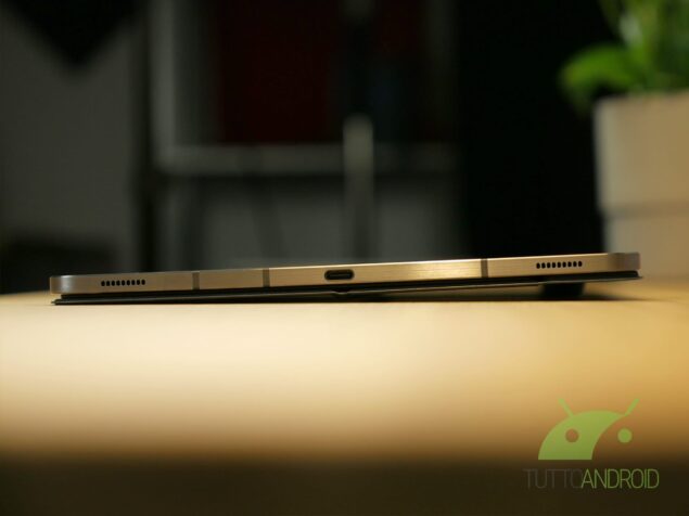 Recensione Samsung Galaxy Tab S7 Plus