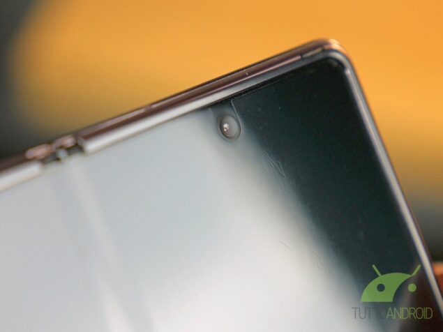 Recensione Samsung Galaxy Z Fold 2 5G