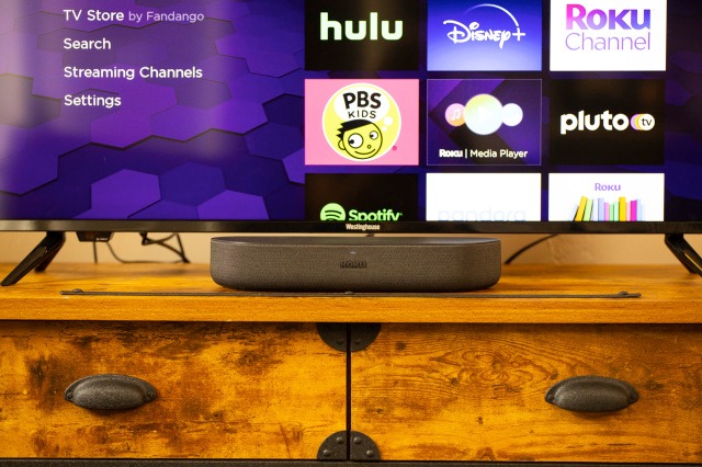 Grazie a Roku, presto potrete vedere le vostre foto di Google Foto sulla tv