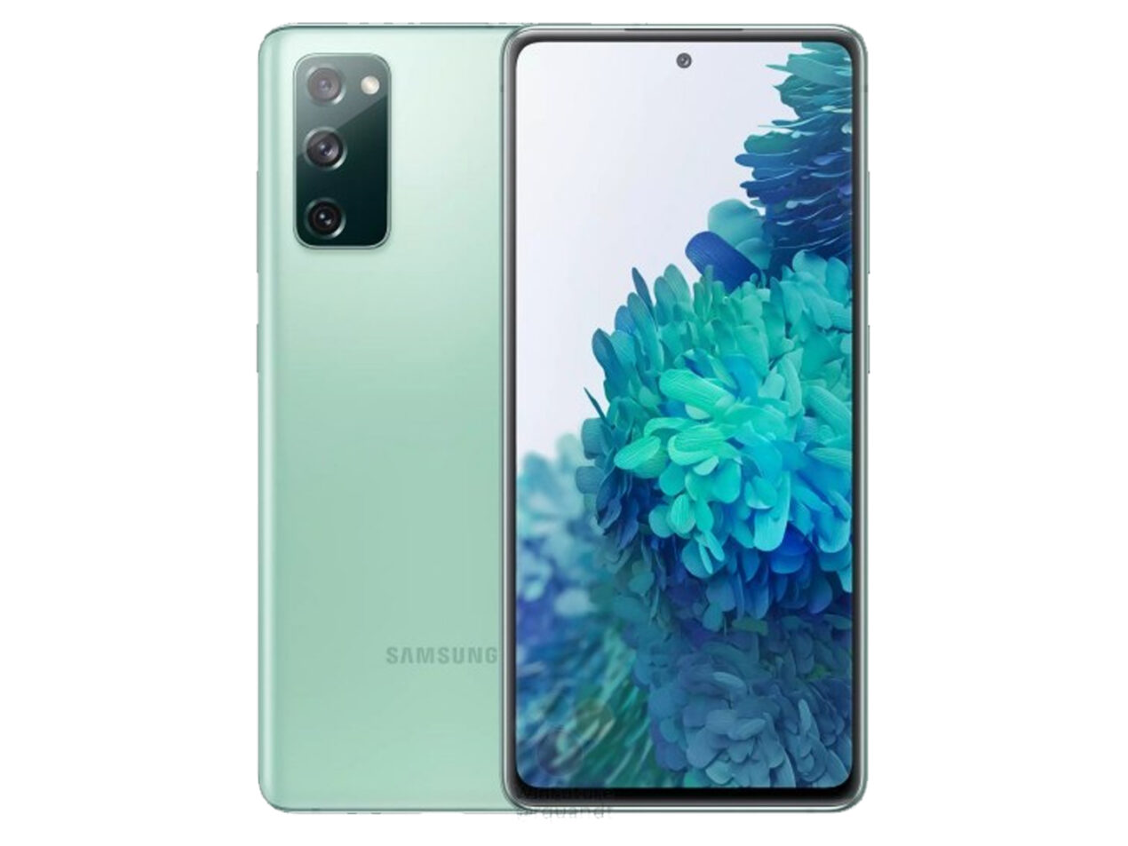 Samsung Galaxy S20 Fan Edition messo a nudo: ecco tutte le specifiche