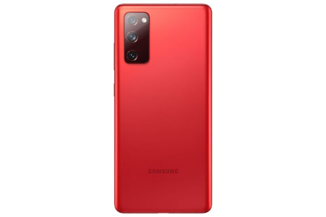 samsung galaxy s20 fan edition uficiale