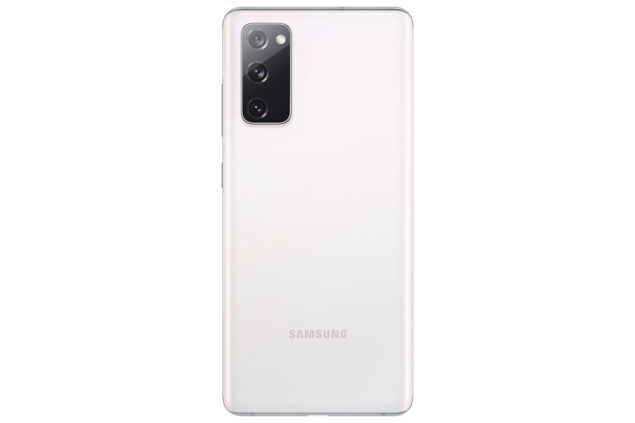 samsung galaxy s20 fan edition uficiale