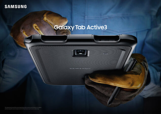 samsung galaxy tab active3 ufficiale specifiche prezzo