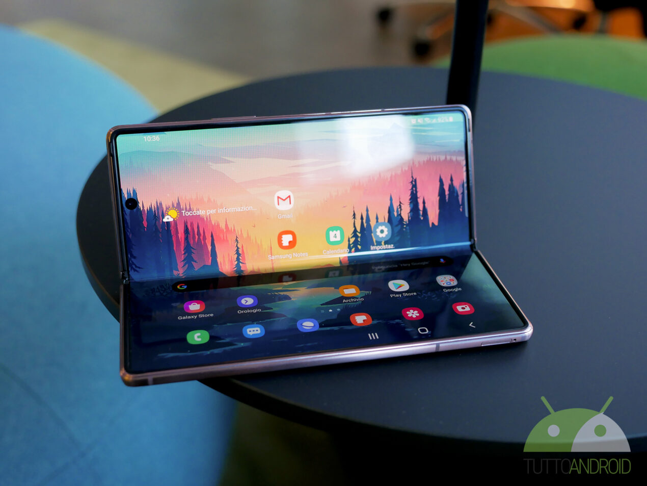 Samsung allarga One UI 5.1.1 e One UI 5 Watch, OnePlus aggiorna la gamma Nord