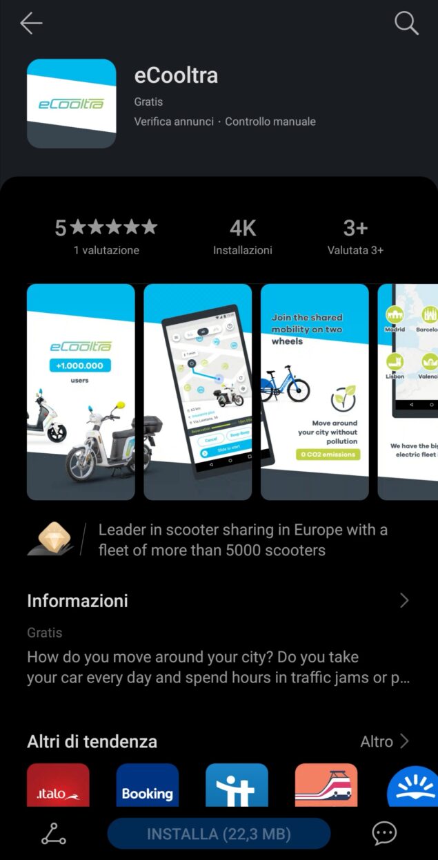 telepass pay x fantacalcio ecooltra apptaxy appgallery