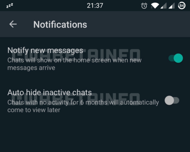 whatsapp beta 2.20.199.8 aggiornamento novità