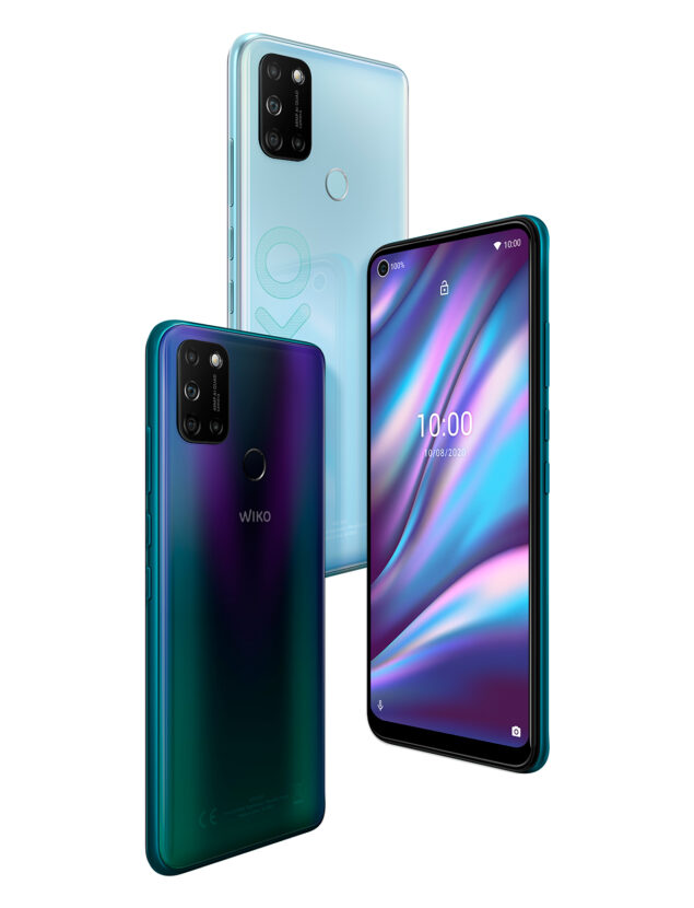 wiko view5 plus ufficiale specifiche prezzo