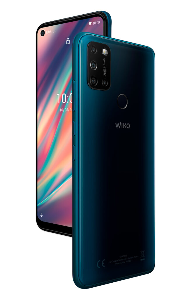 wiko view5 plus ufficiale specifiche prezzo