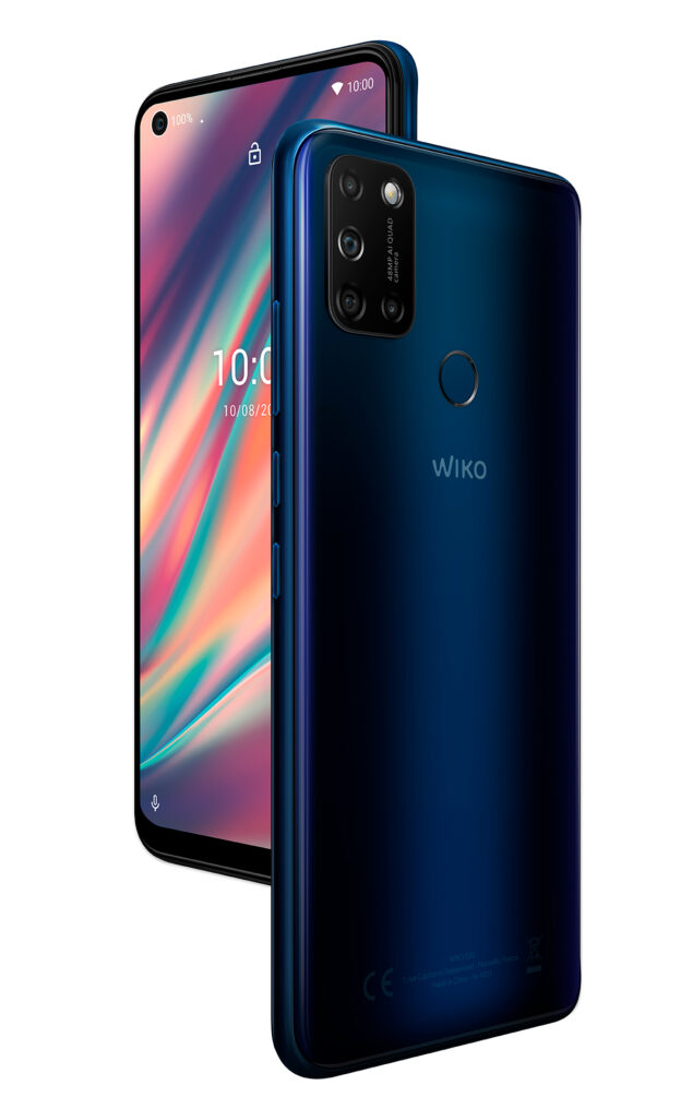 wiko view5 plus ufficiale specifiche prezzo
