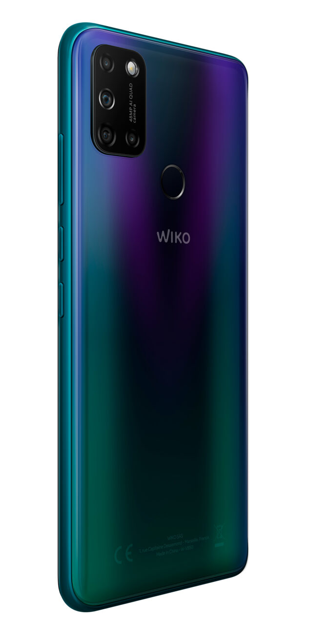 wiko view5 plus ufficiale specifiche prezzo