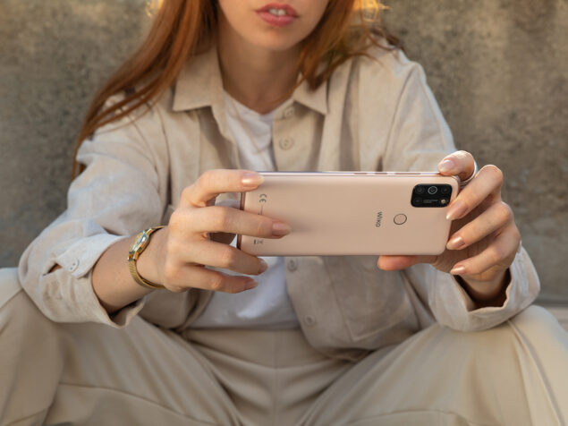 wiko view5 plus ufficiale specifiche prezzo