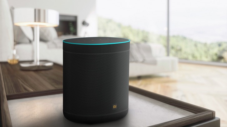 Xiaomi svela uno smart speaker con Assistente Google Xiaomi svela uno smart speaker con Assistente Google