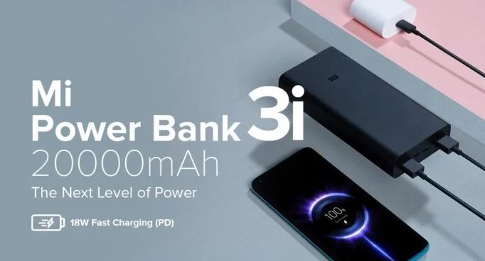 Xiaomi lancia una serratura smart e due power bank Xiaomi lancia una serratura smart e due power bank