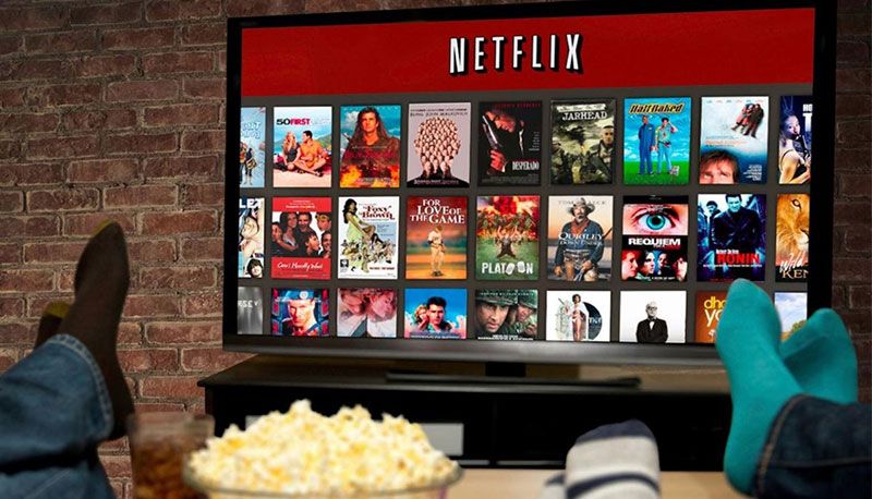 I contenuti 4K di Netflix si vedono meglio e richiedono meno banda I contenuti 4K di Netflix si vedono meglio e richiedono meno banda
