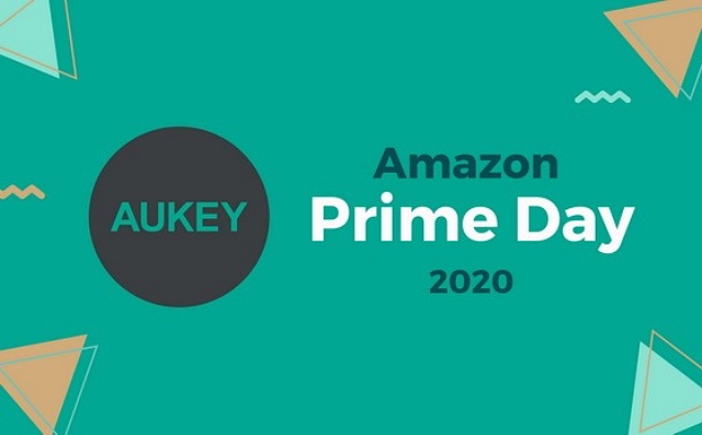 Tutte le offerte di AUKEY per l’Amazon Prime Day, ma non solo