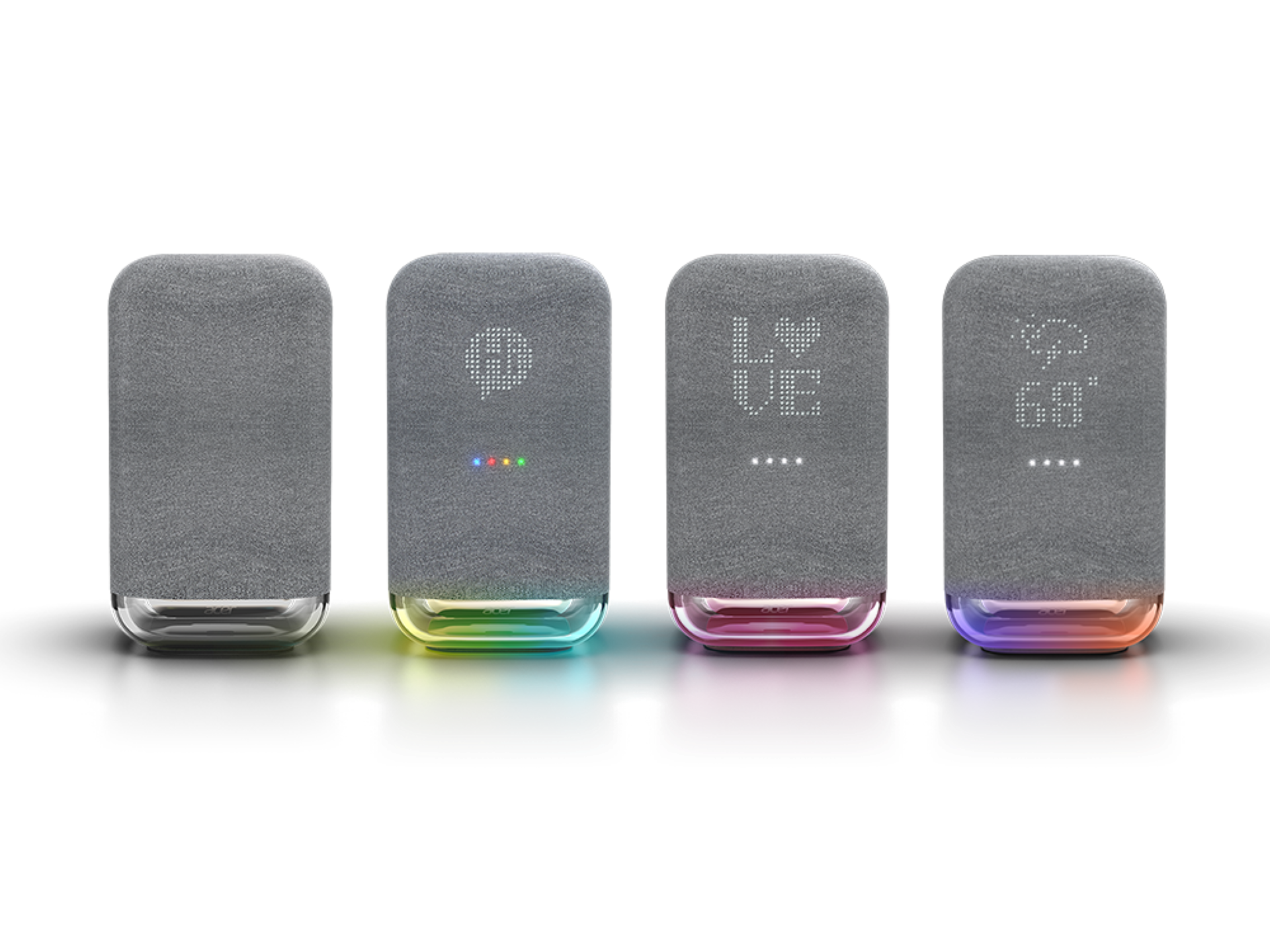 Acer non si ferma e presenta Chromebox CXI4, Halo e il traduttore live in game Acer non si ferma e presenta Chromebox CXI4, Halo e il traduttore live in game