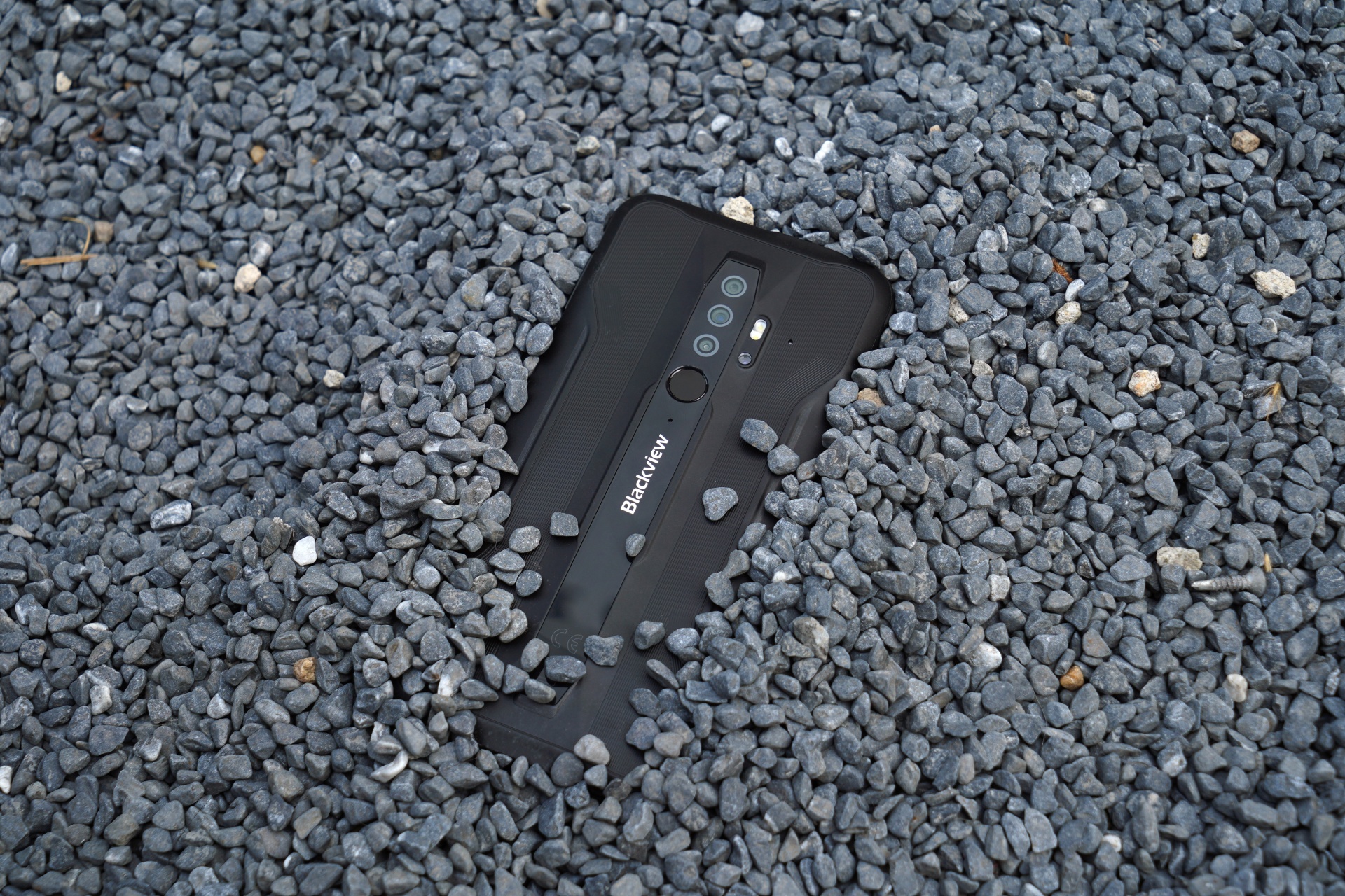 Pellicole protettive per Blackview BV6300 Pro spedizione gratuita