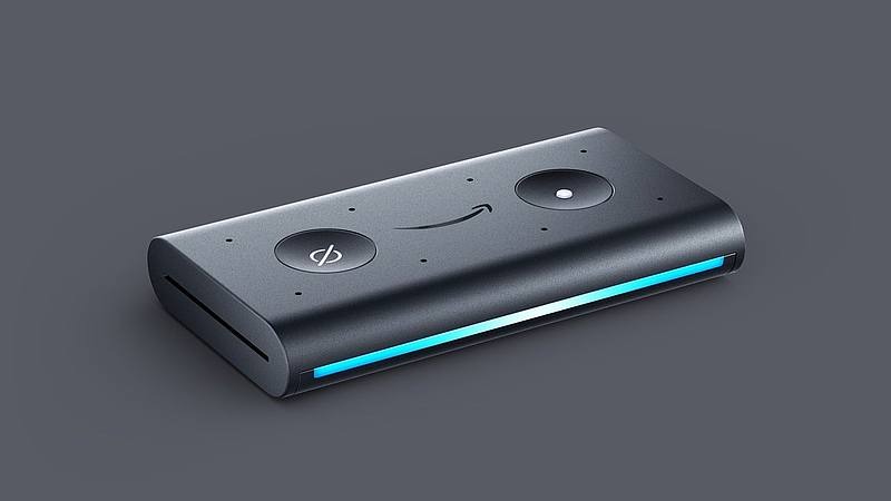Amazon annuncia due nuove funzioni per Alexa che sfidano Android Auto Amazon annuncia due nuove funzioni per Alexa che sfidano Android Auto