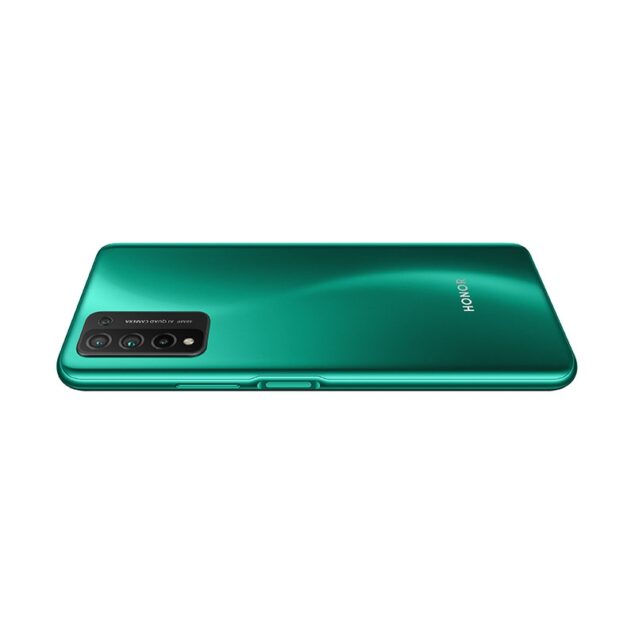 HONOR 10X Lite