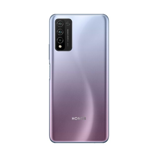HONOR 10X Lite