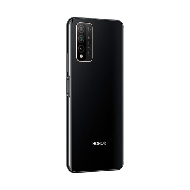 HONOR 10X Lite