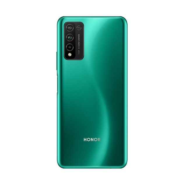 HONOR 10X Lite