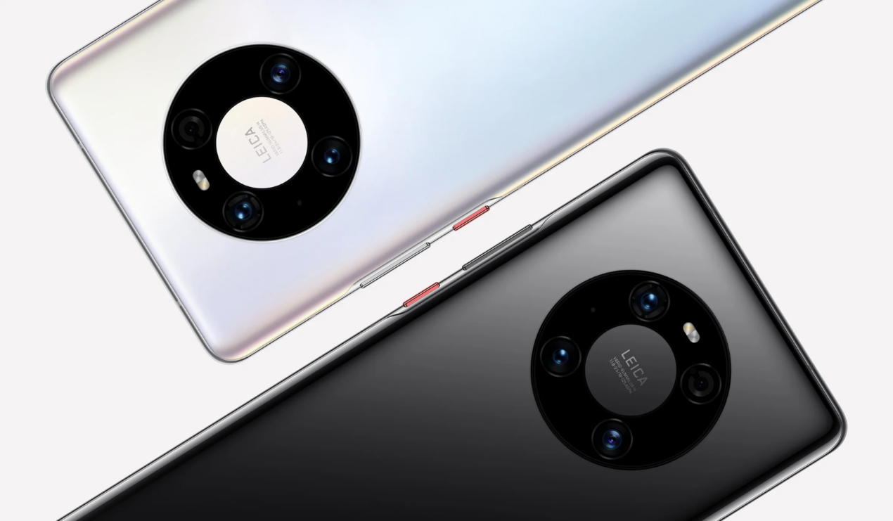 Huawei brevetta una fotocamera 3D per analizzare viso e pelle